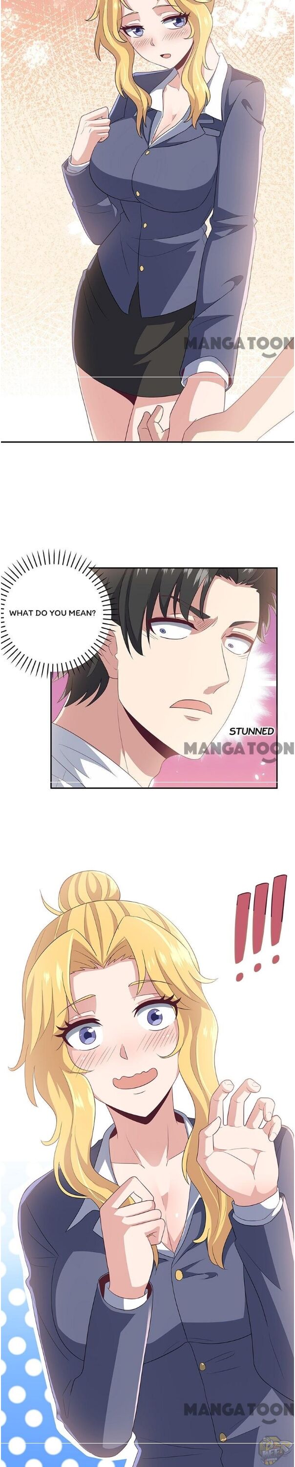 The Super Doctor From 2089 Chapter 70 - page 7