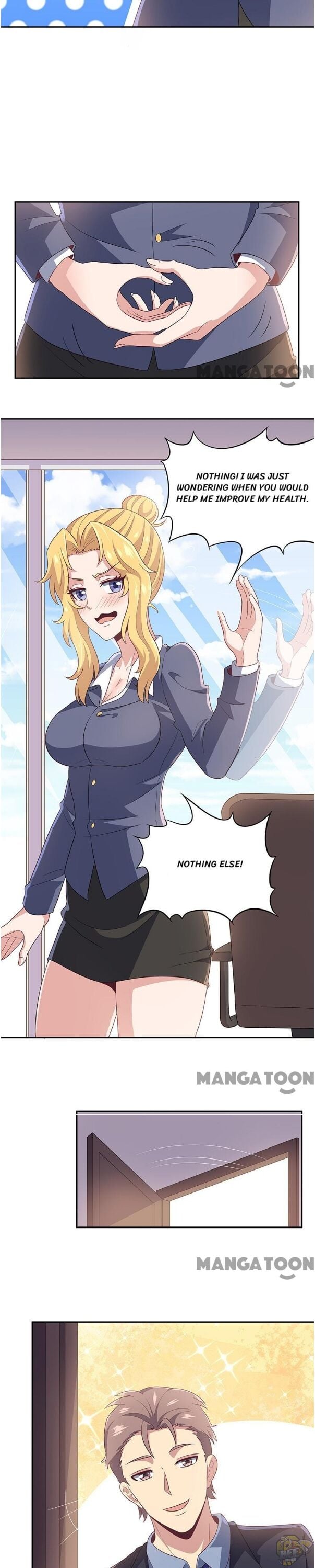 The Super Doctor From 2089 Chapter 70 - page 8