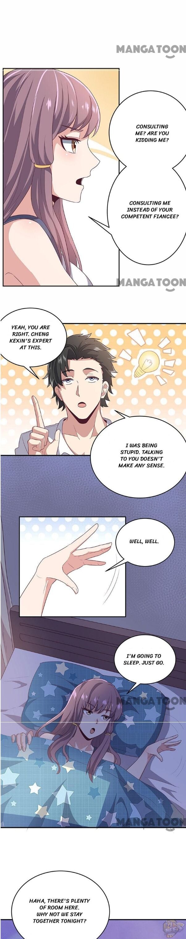 The Super Doctor From 2089 Chapter 69 - page 9