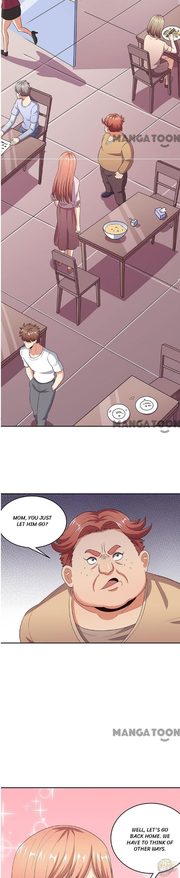 The Super Doctor From 2089 Chapter 68 - page 12