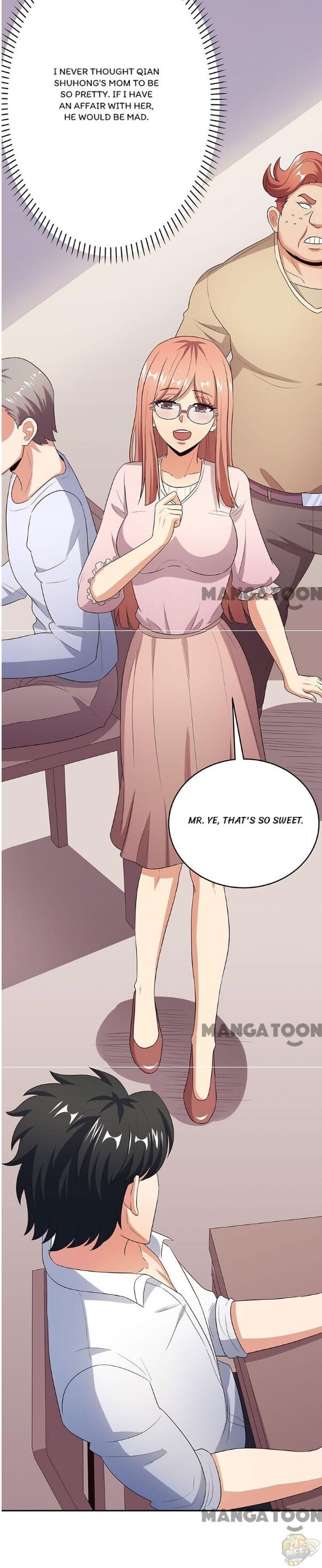 The Super Doctor From 2089 Chapter 68 - page 7