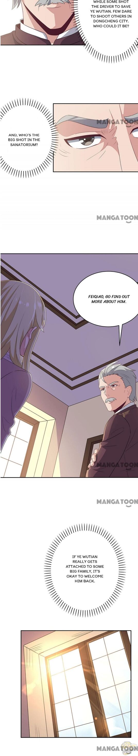 The Super Doctor From 2089 Chapter 67 - page 10