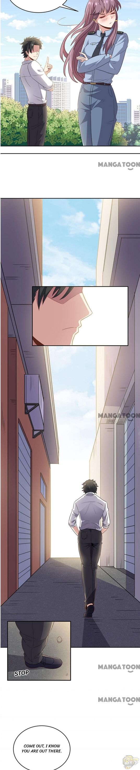 The Super Doctor From 2089 Chapter 67 - page 4