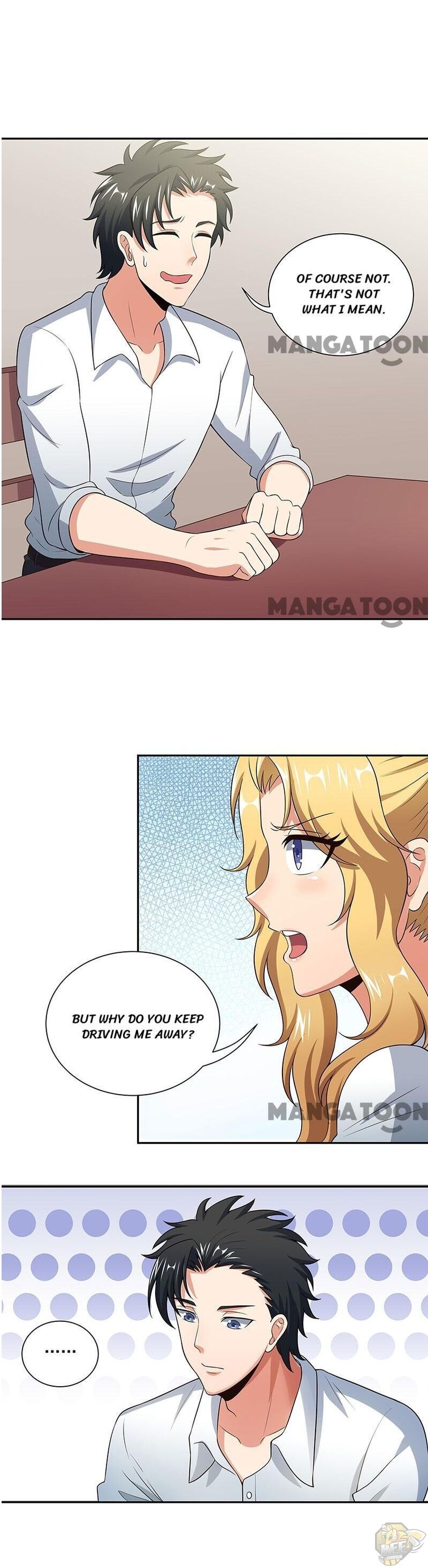The Super Doctor From 2089 Chapter 65 - page 10