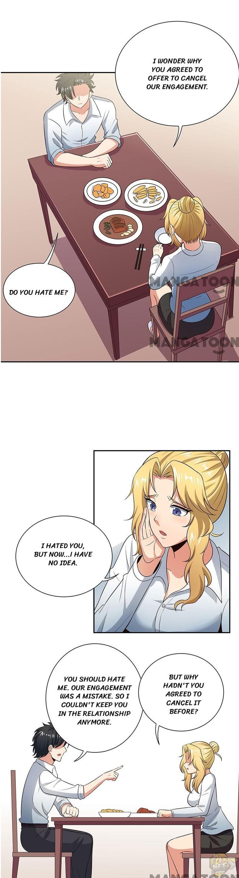 The Super Doctor From 2089 Chapter 65 - page 11