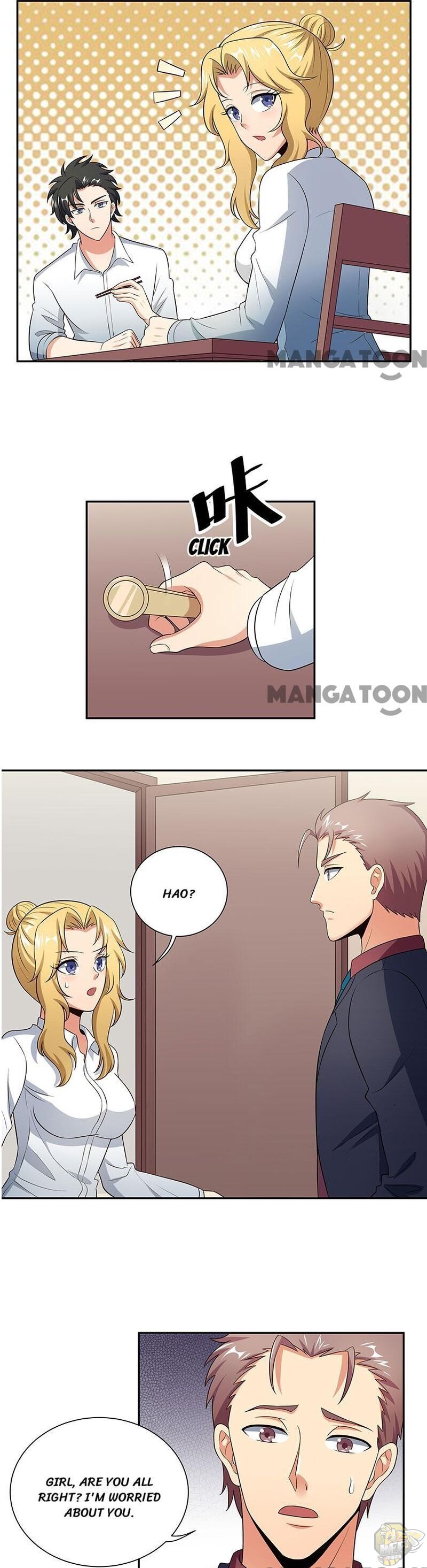 The Super Doctor From 2089 Chapter 65 - page 16