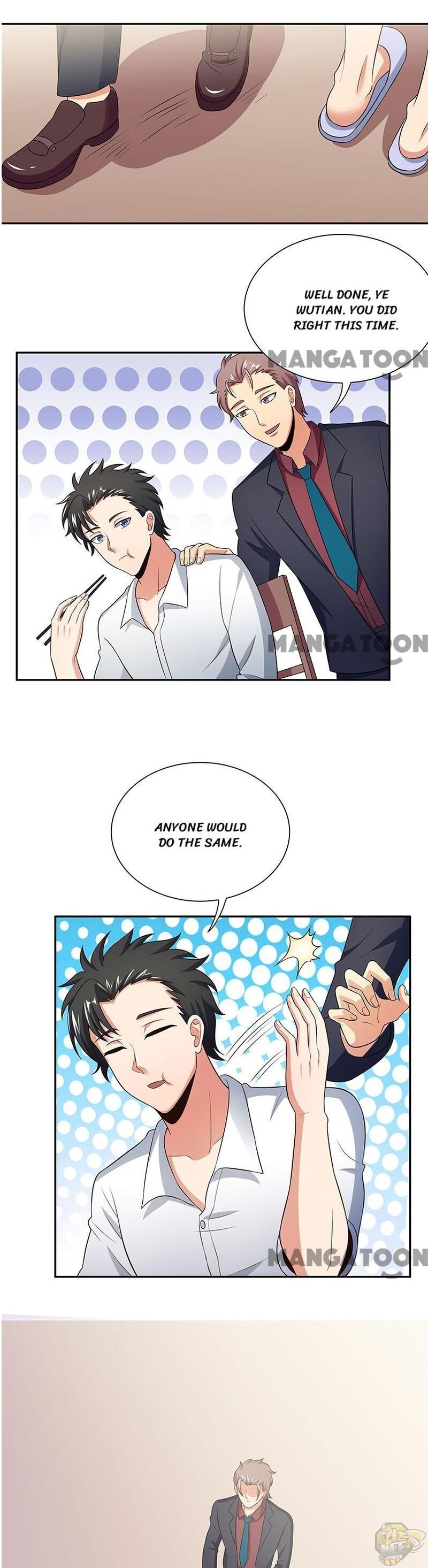 The Super Doctor From 2089 Chapter 65 - page 18