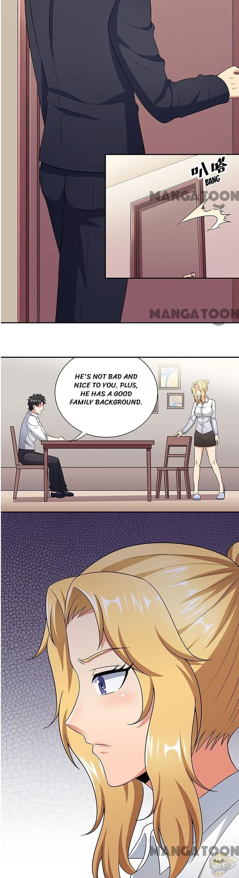 The Super Doctor From 2089 Chapter 65 - page 22
