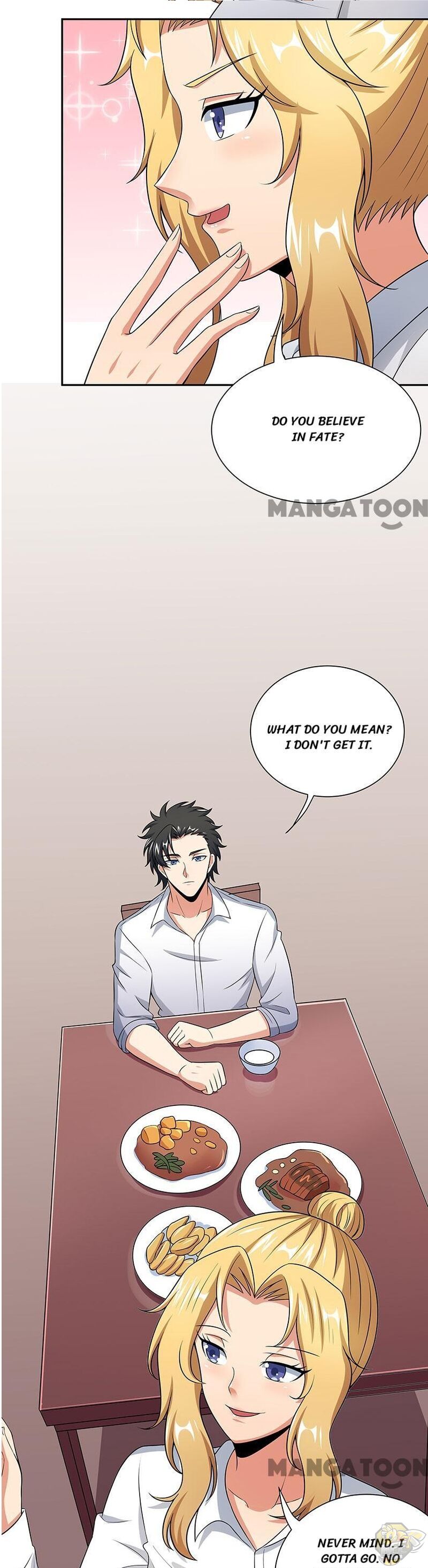 The Super Doctor From 2089 Chapter 65 - page 23