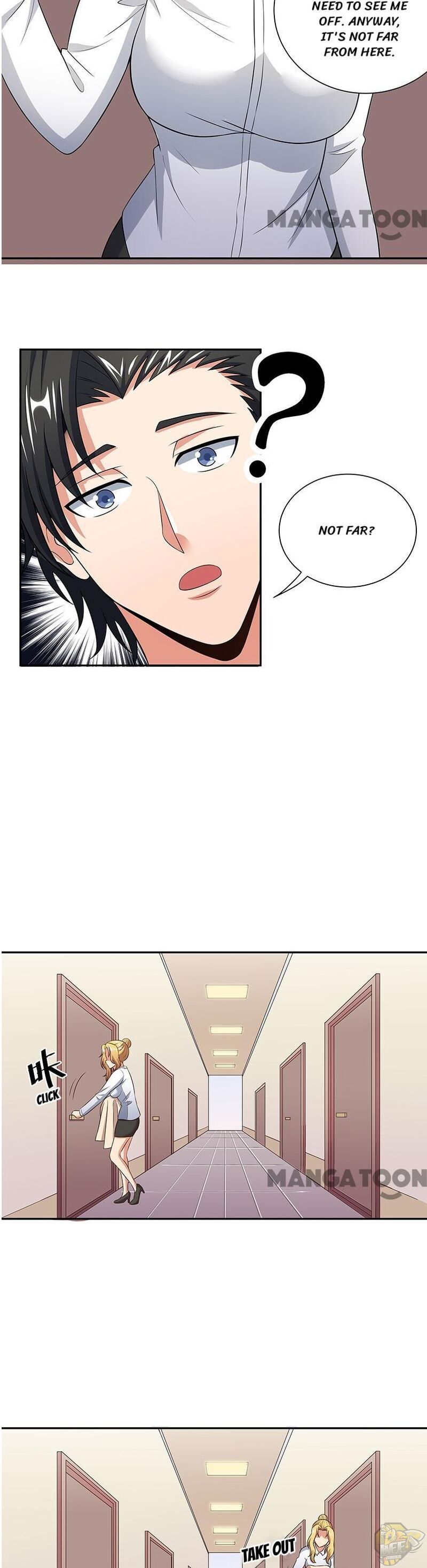 The Super Doctor From 2089 Chapter 65 - page 24