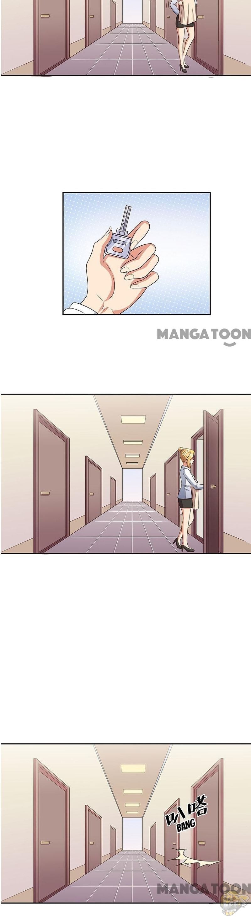 The Super Doctor From 2089 Chapter 65 - page 25