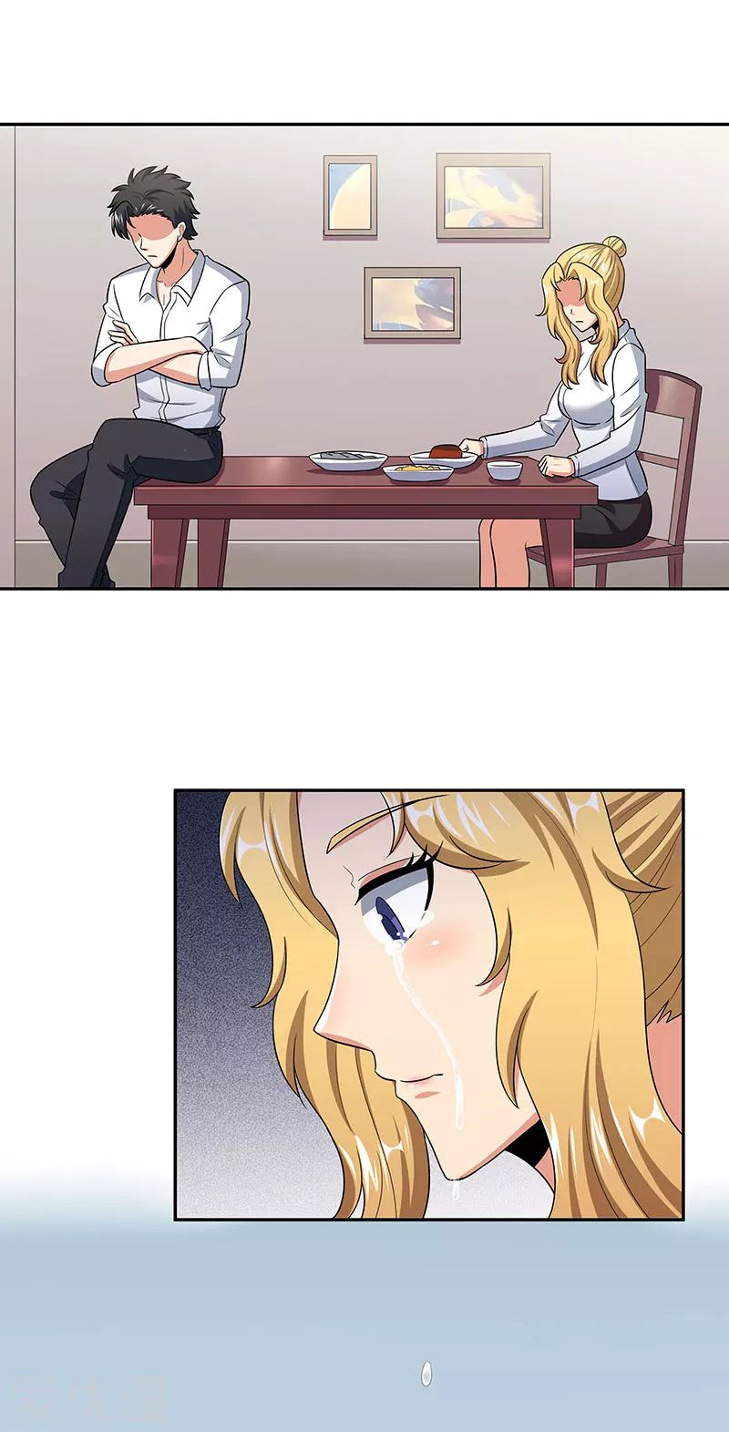 The Super Doctor From 2089 Chapter 64 - page 30
