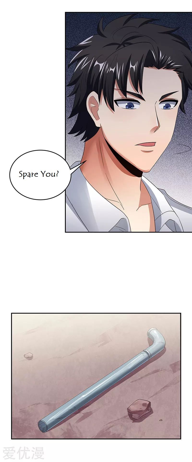 The Super Doctor From 2089 Chapter 63 - page 4