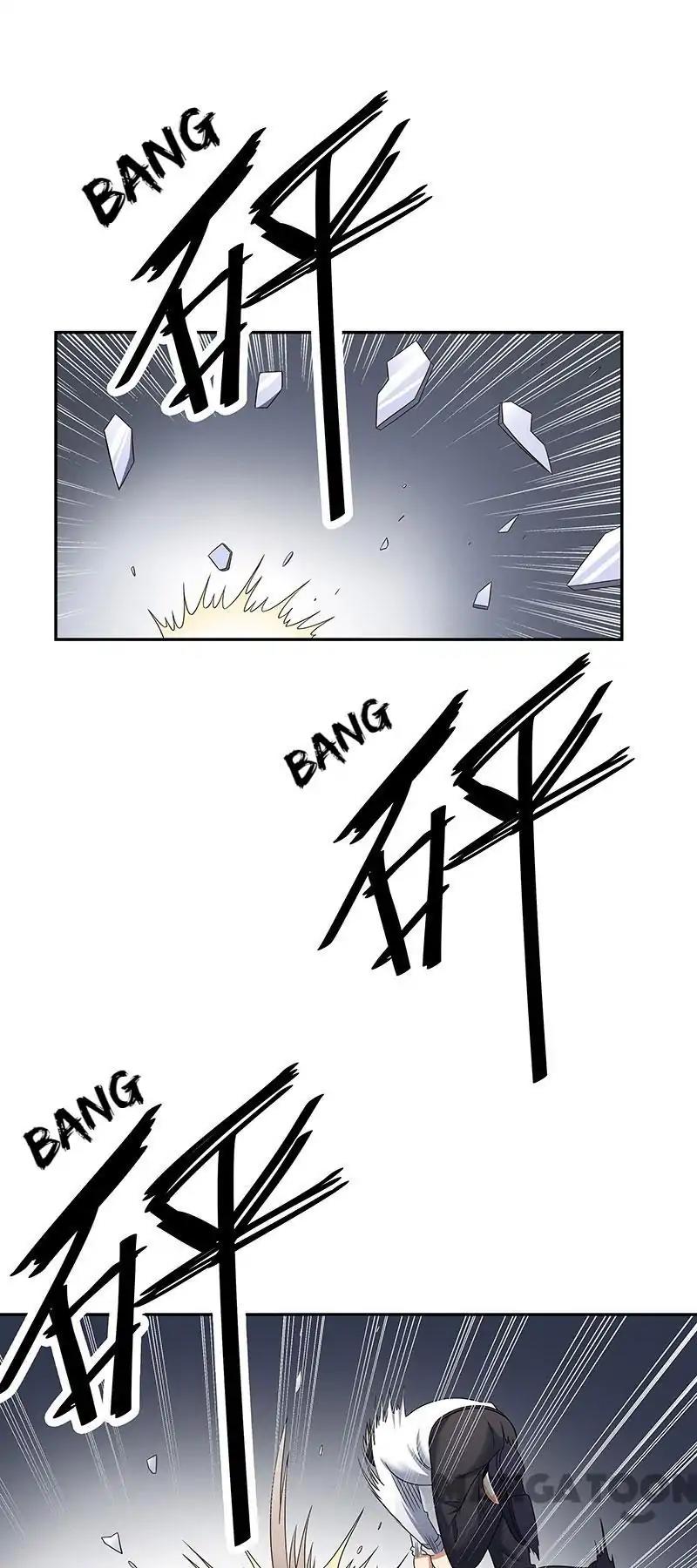The Super Doctor From 2089 Chapter 58 - page 1
