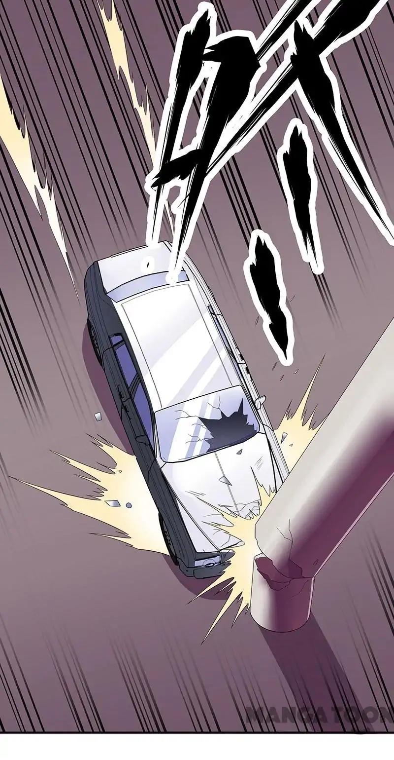 The Super Doctor From 2089 Chapter 58 - page 10