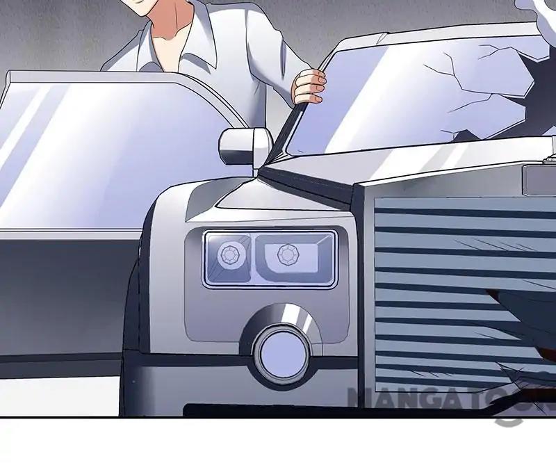 The Super Doctor From 2089 Chapter 58 - page 12