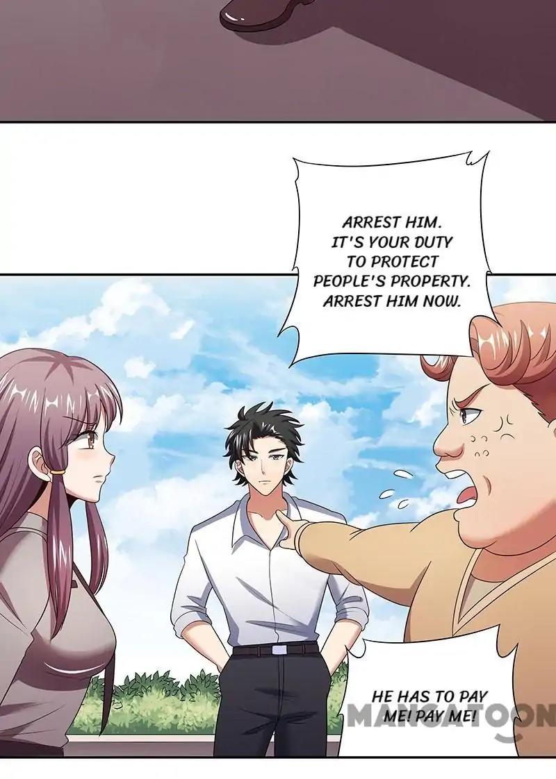 The Super Doctor From 2089 Chapter 58 - page 20