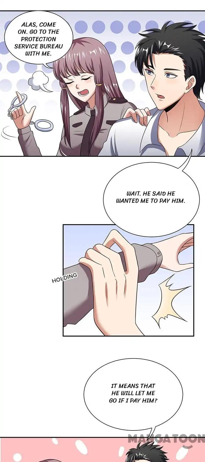 The Super Doctor From 2089 Chapter 58 - page 21