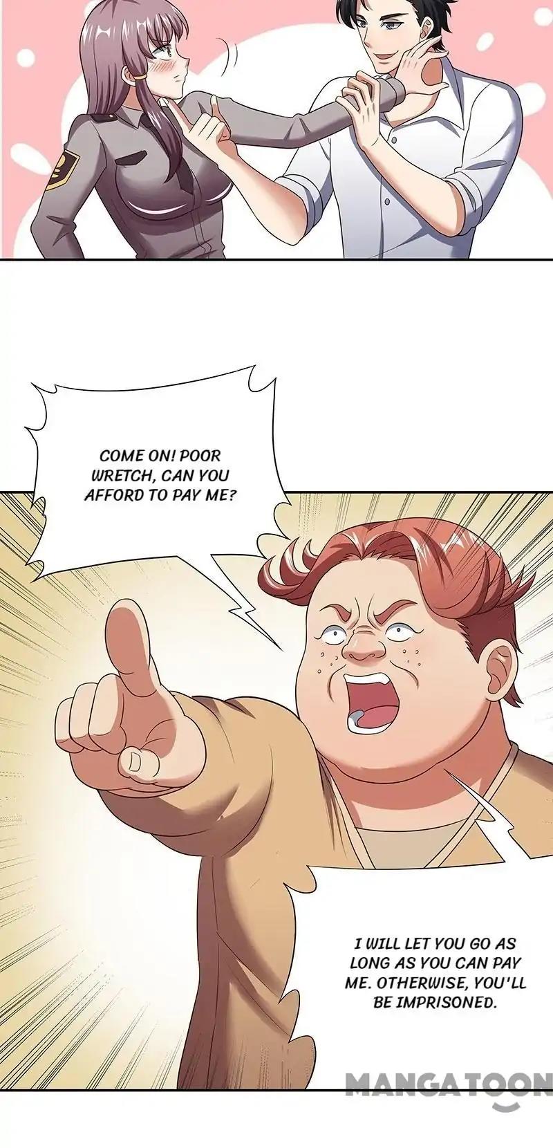 The Super Doctor From 2089 Chapter 58 - page 22