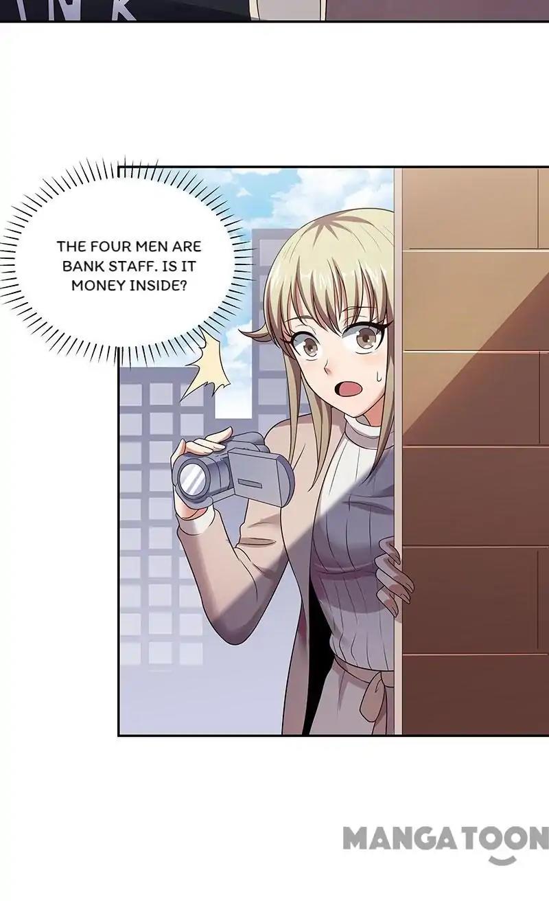 The Super Doctor From 2089 Chapter 58 - page 30