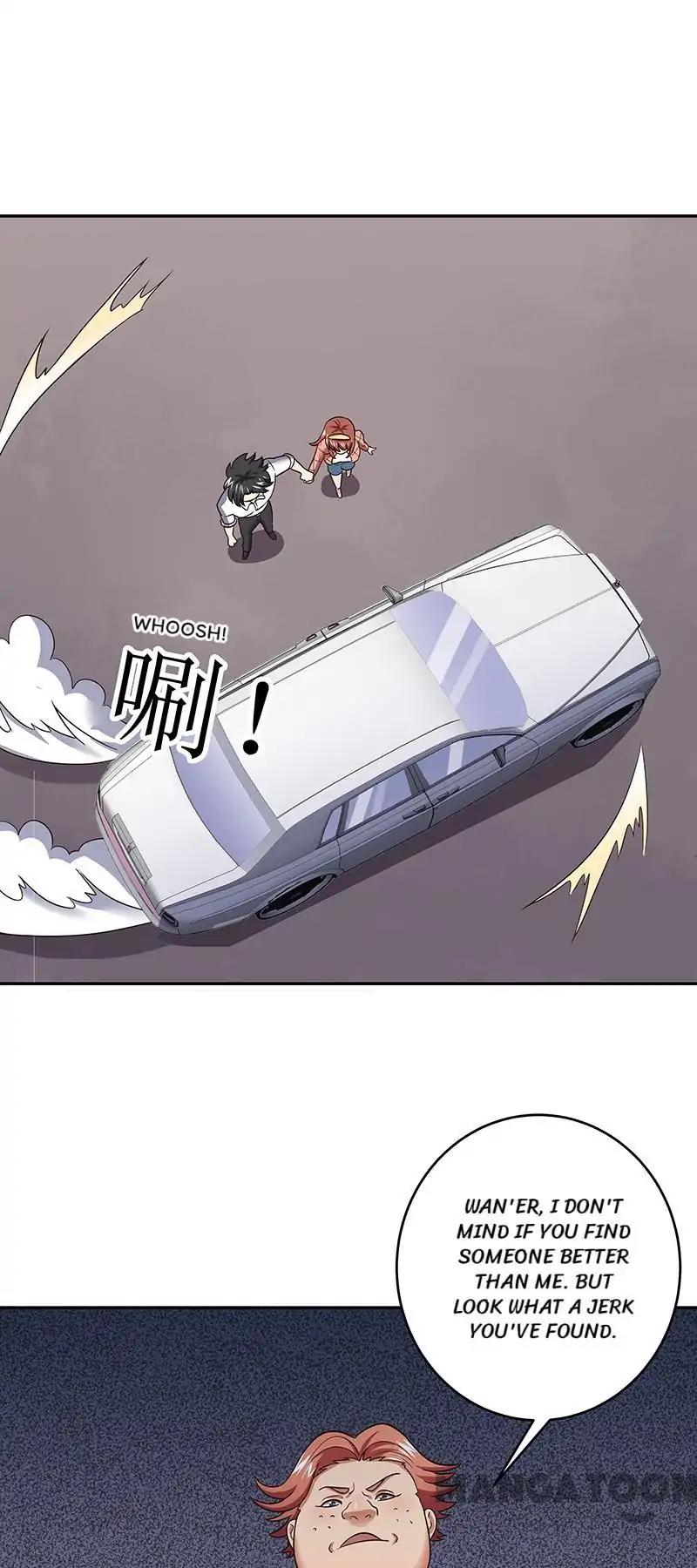 The Super Doctor From 2089 Chapter 57 - page 19