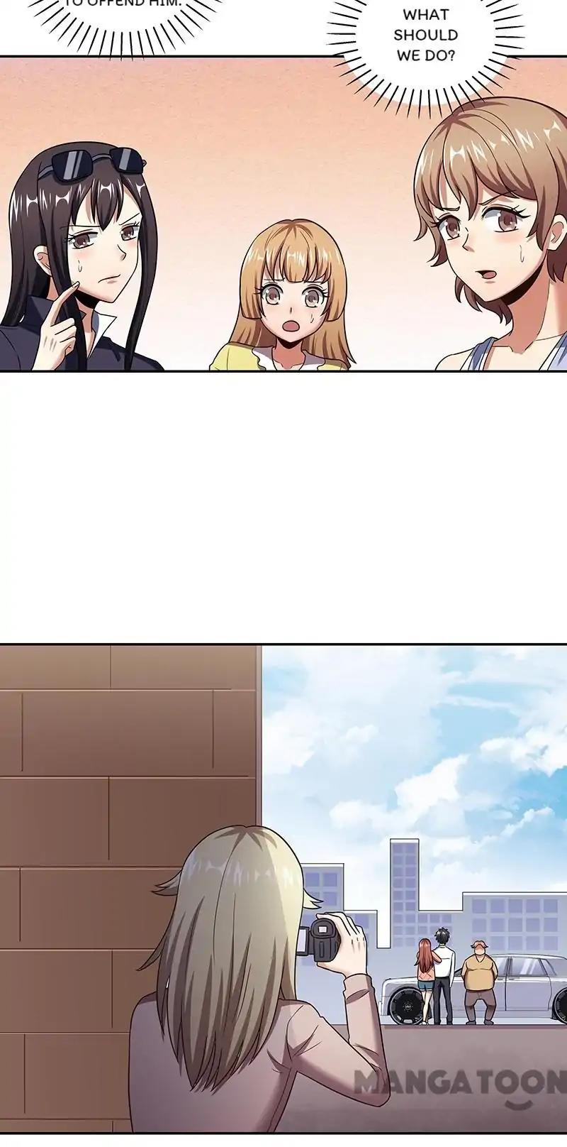 The Super Doctor From 2089 Chapter 57 - page 22