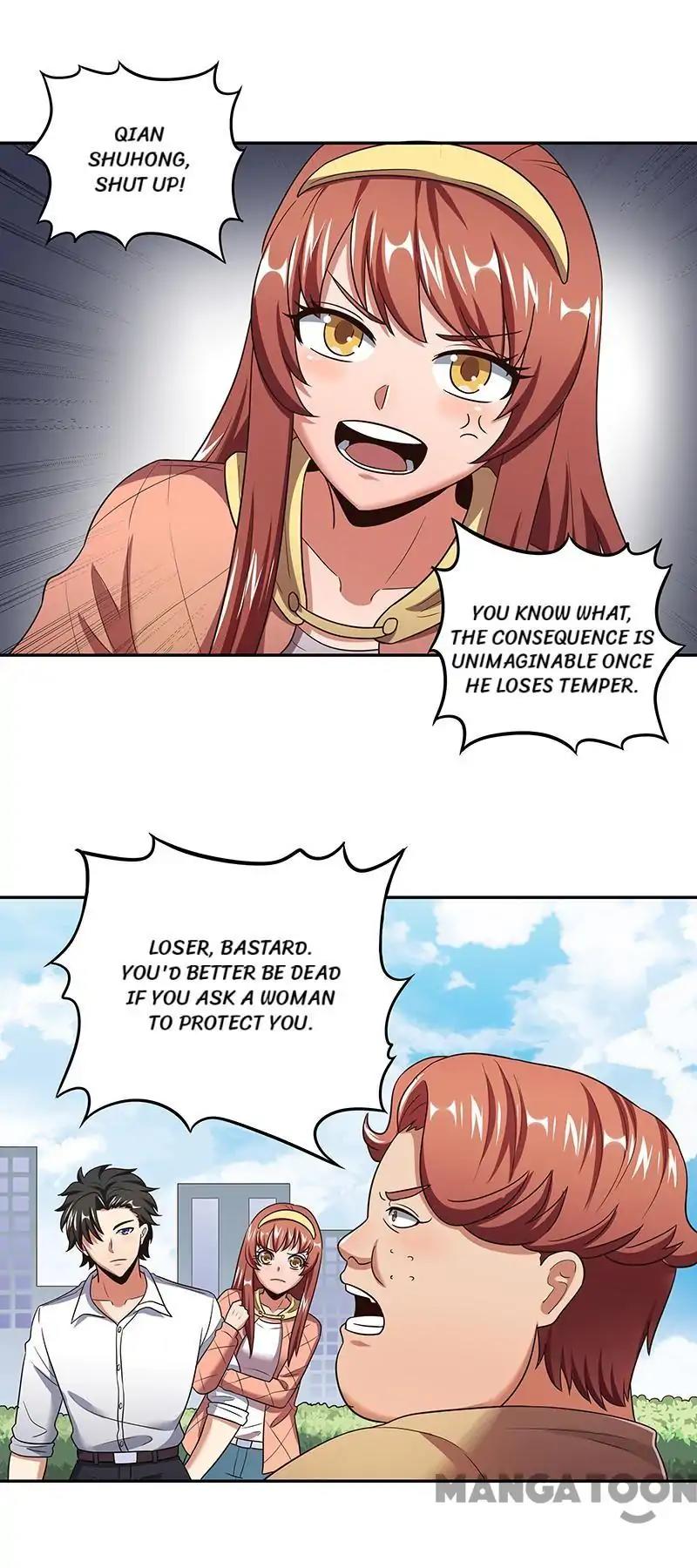 The Super Doctor From 2089 Chapter 57 - page 25