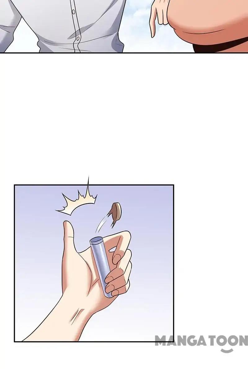 The Super Doctor From 2089 Chapter 57 - page 28