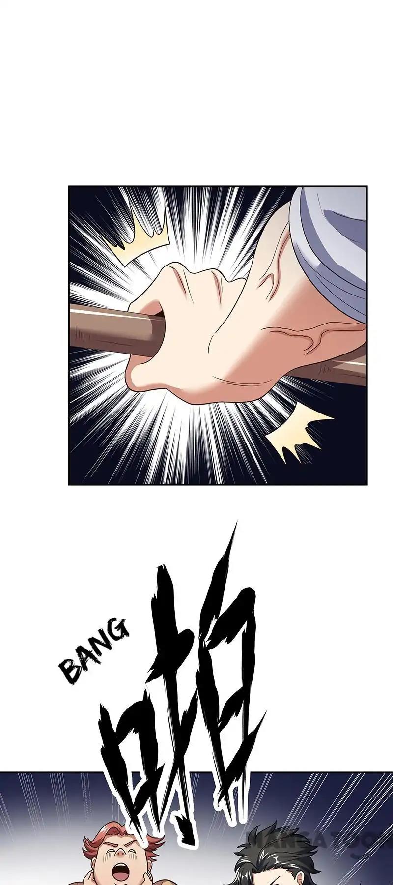 The Super Doctor From 2089 Chapter 57 - page 31