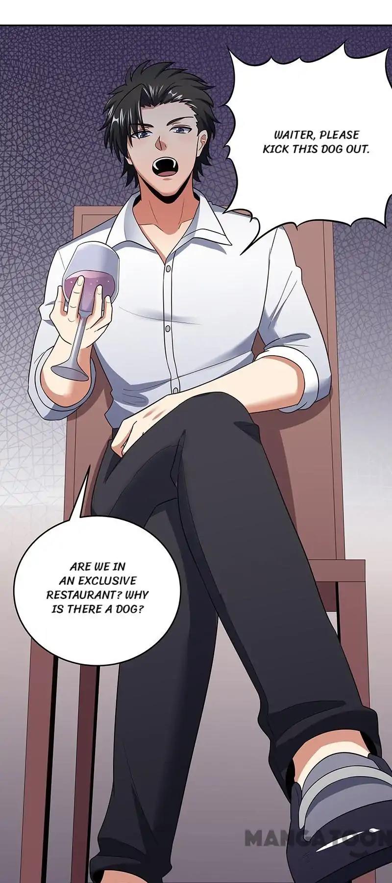 The Super Doctor From 2089 Chapter 57 - page 7
