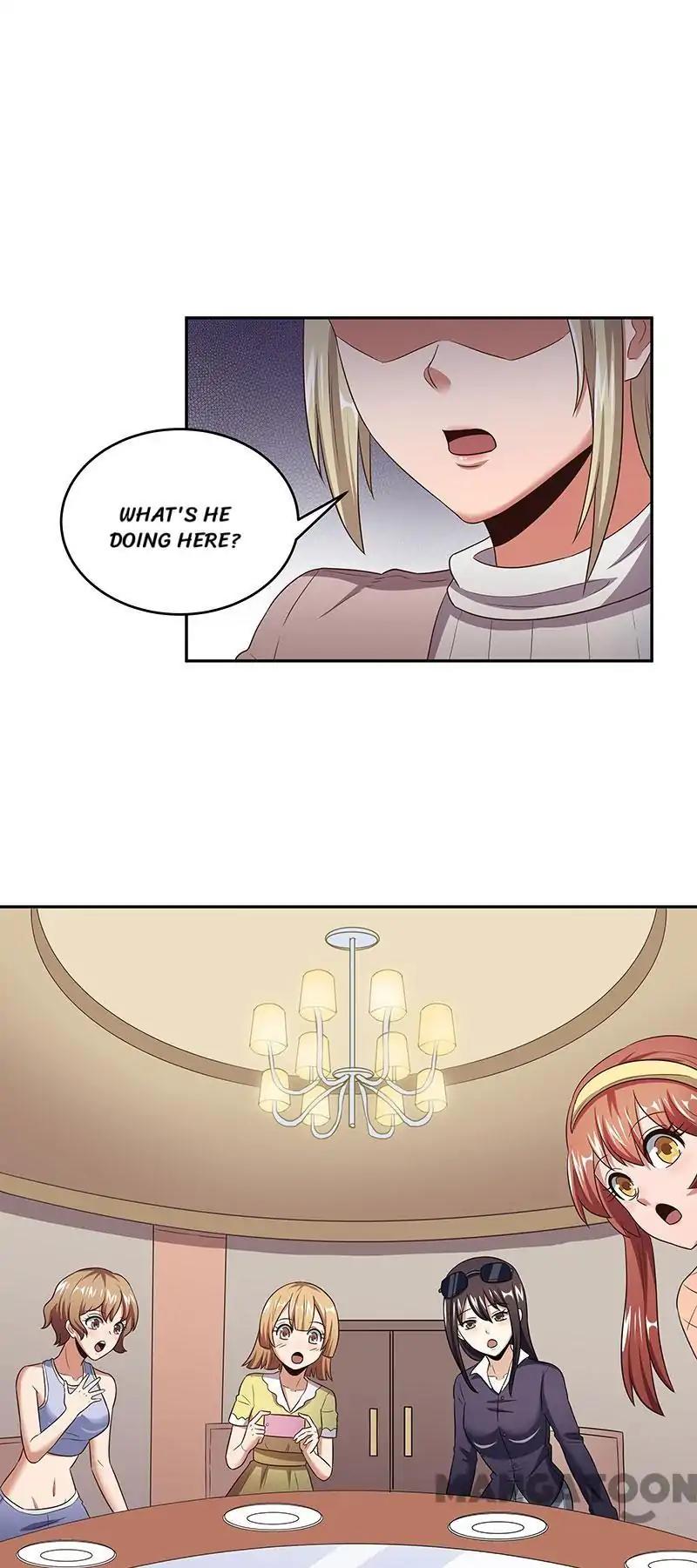 The Super Doctor From 2089 Chapter 56 - page 11