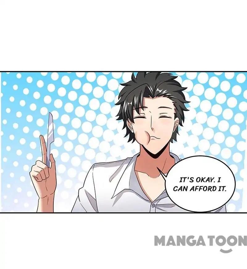 The Super Doctor From 2089 Chapter 56 - page 14