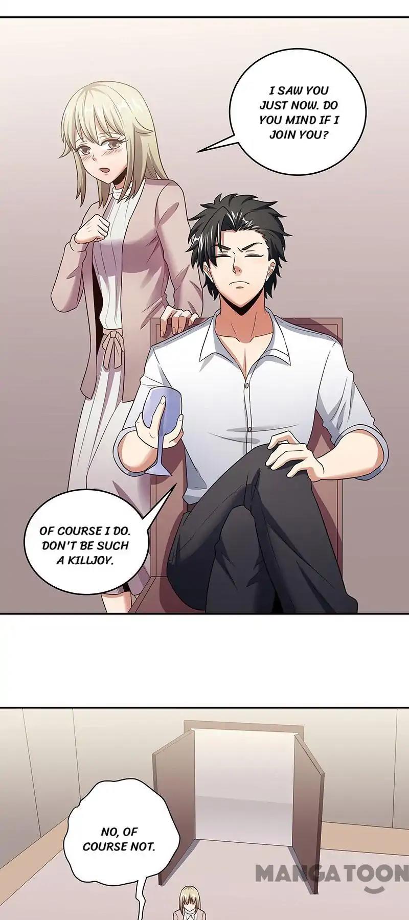 The Super Doctor From 2089 Chapter 56 - page 25