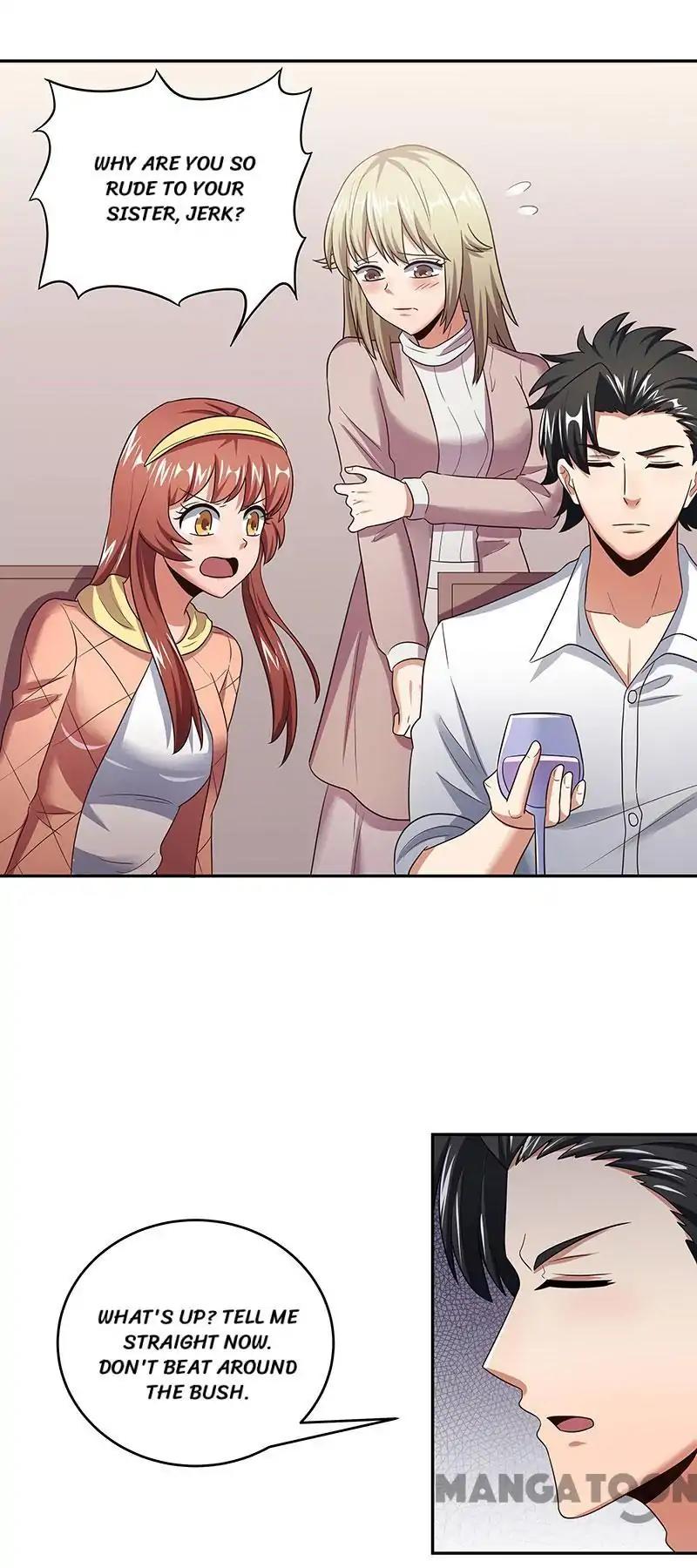 The Super Doctor From 2089 Chapter 56 - page 27