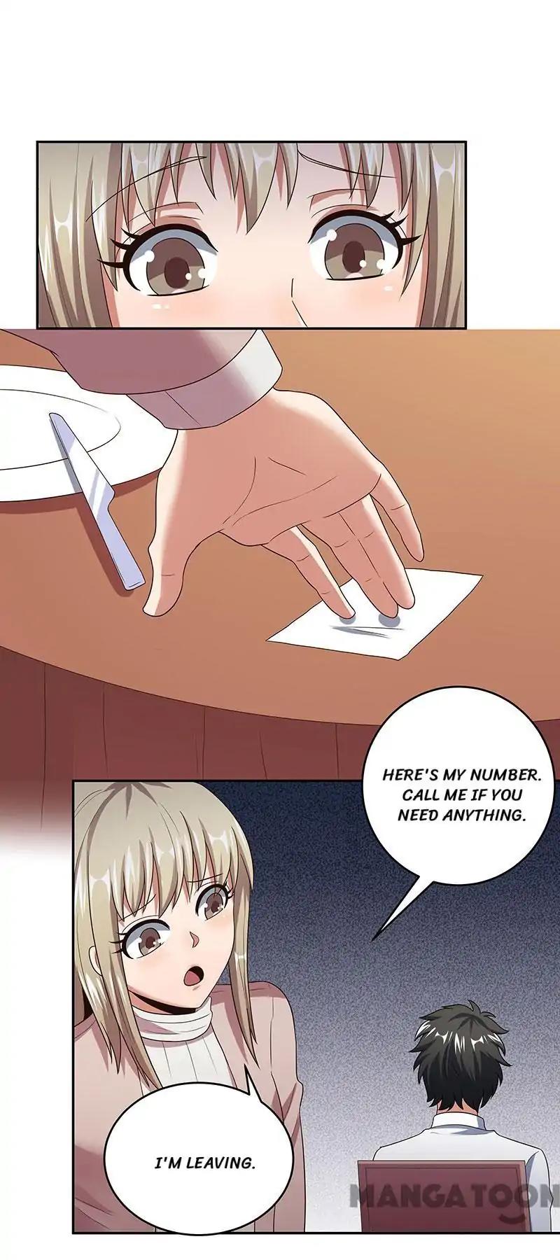 The Super Doctor From 2089 Chapter 56 - page 31