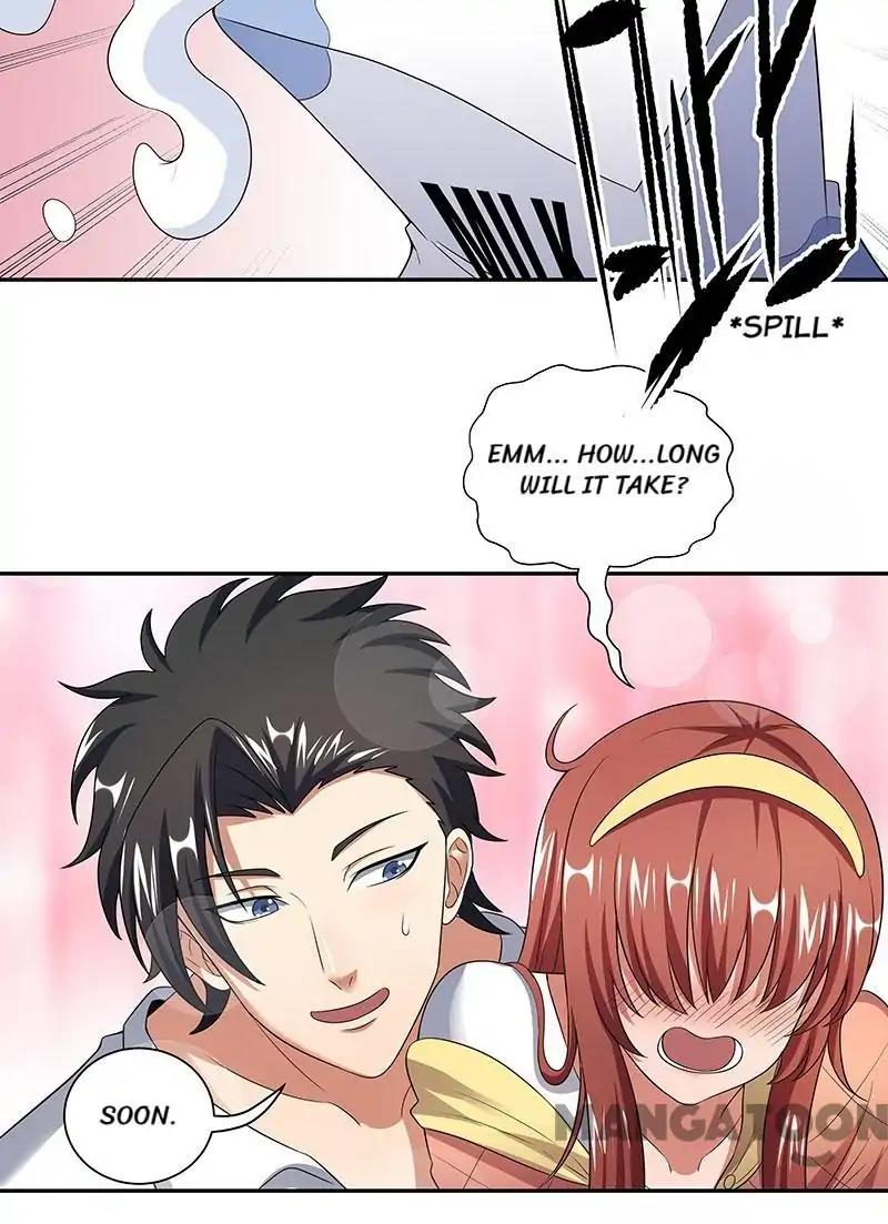 The Super Doctor From 2089 Chapter 55 - page 12