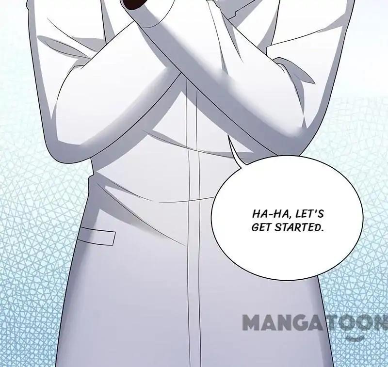 The Super Doctor From 2089 Chapter 55 - page 30