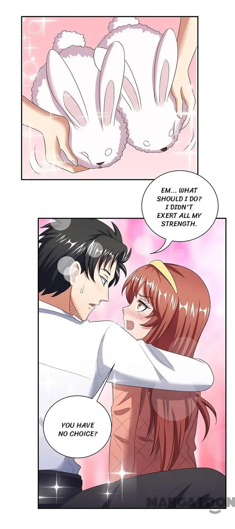 The Super Doctor From 2089 Chapter 55 - page 7