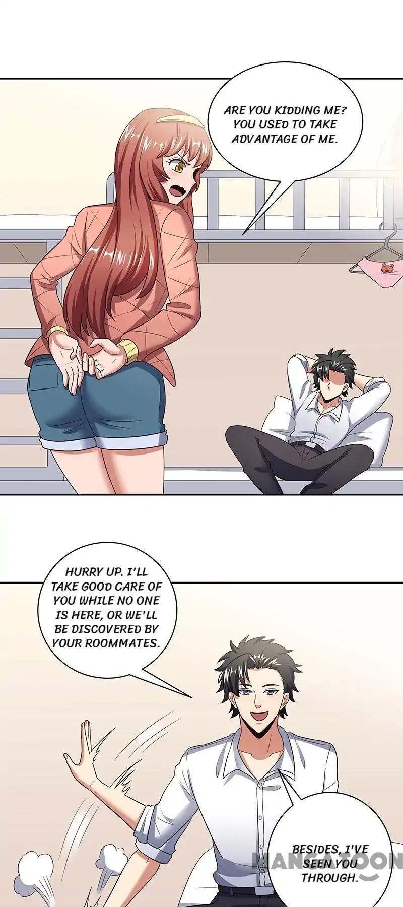 The Super Doctor From 2089 Chapter 54 - page 25