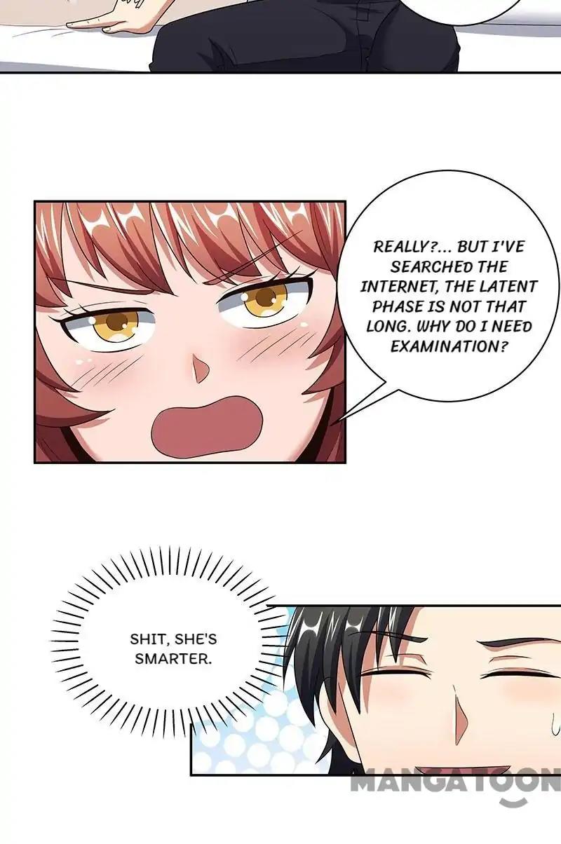The Super Doctor From 2089 Chapter 54 - page 26