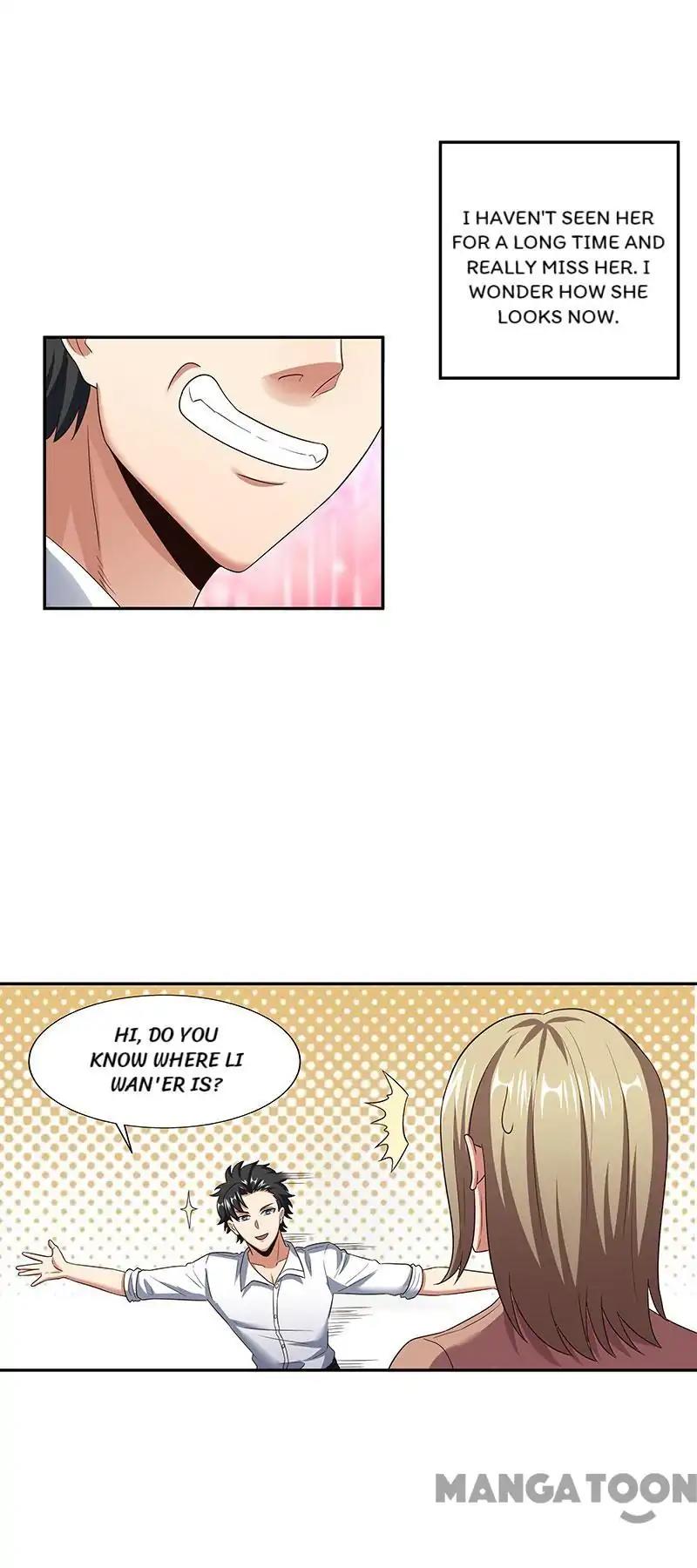The Super Doctor From 2089 Chapter 54 - page 3