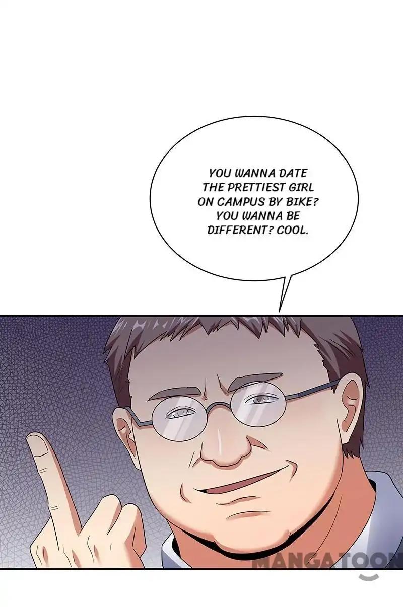 The Super Doctor From 2089 Chapter 54 - page 8