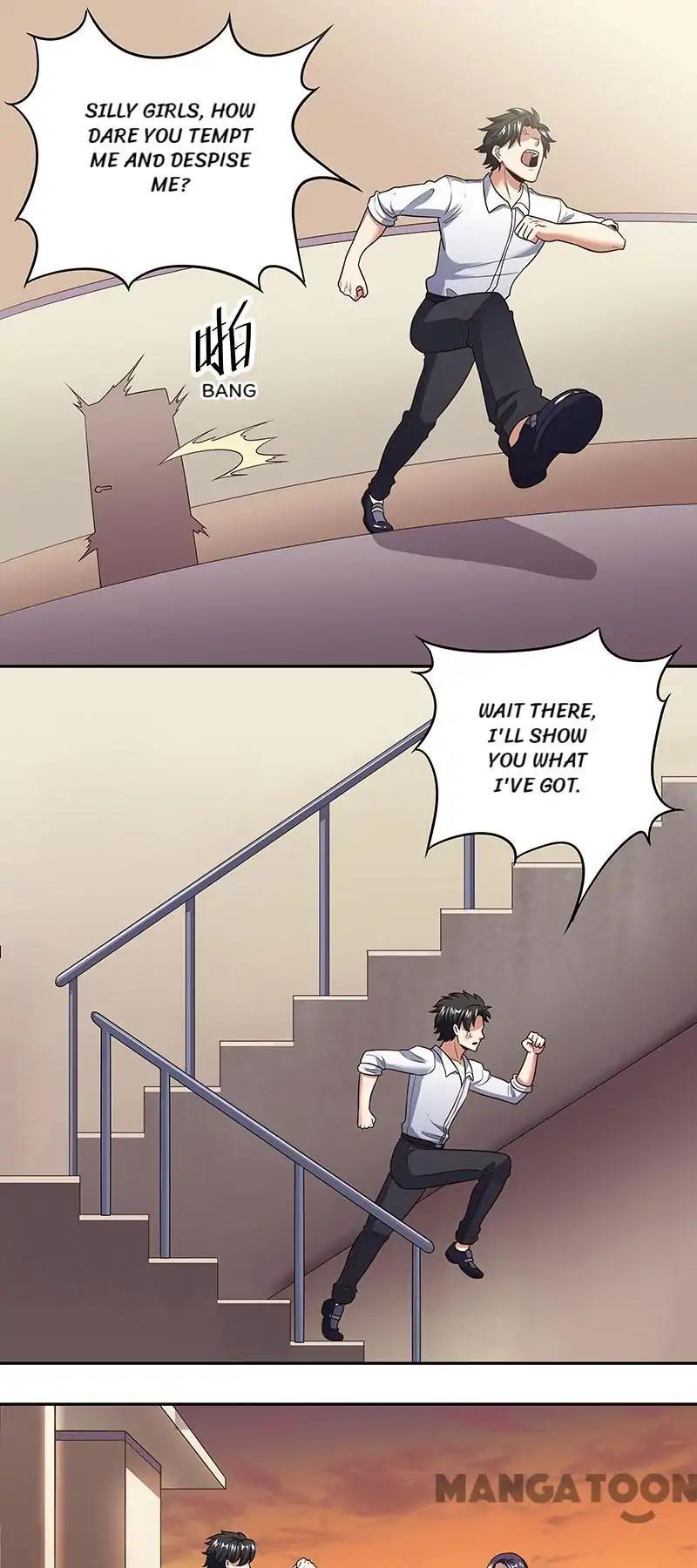 The Super Doctor From 2089 Chapter 53 - page 1
