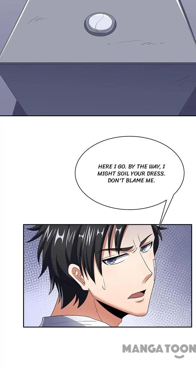 The Super Doctor From 2089 Chapter 53 - page 12