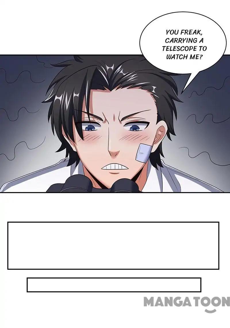 The Super Doctor From 2089 Chapter 53 - page 27