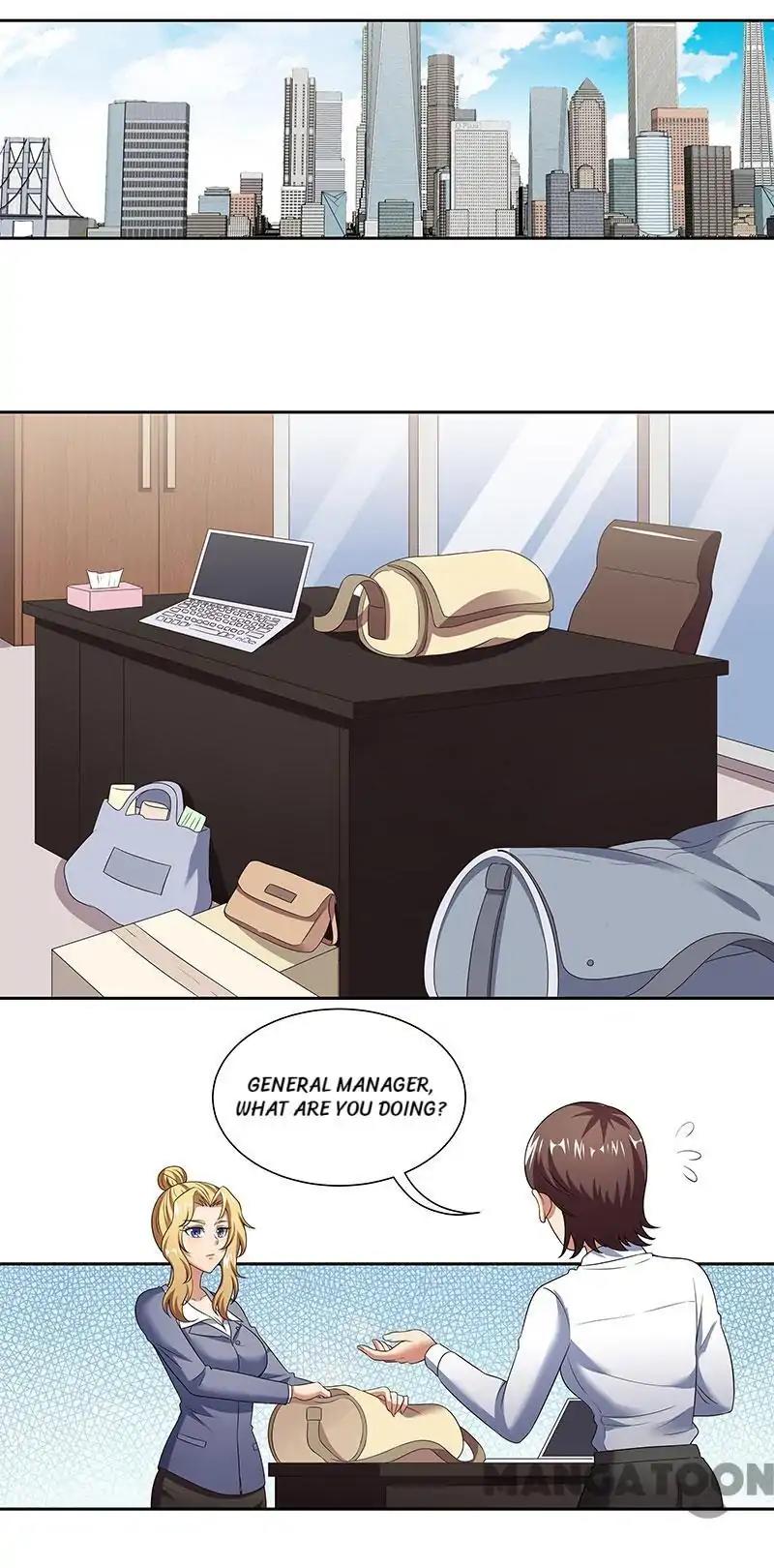 The Super Doctor From 2089 Chapter 52 - page 4