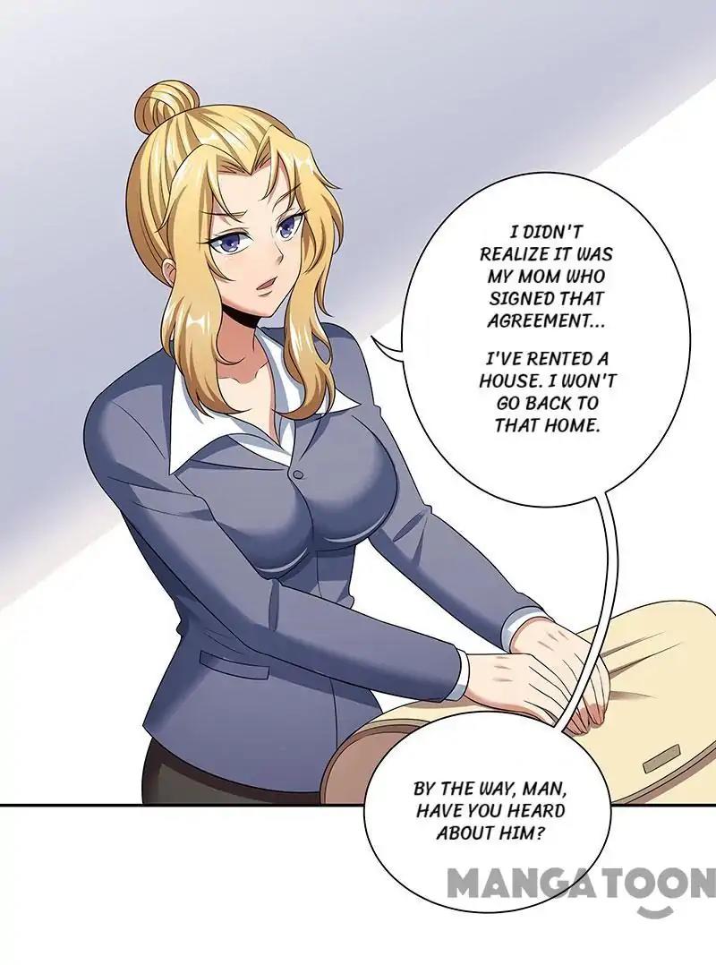 The Super Doctor From 2089 Chapter 52 - page 5