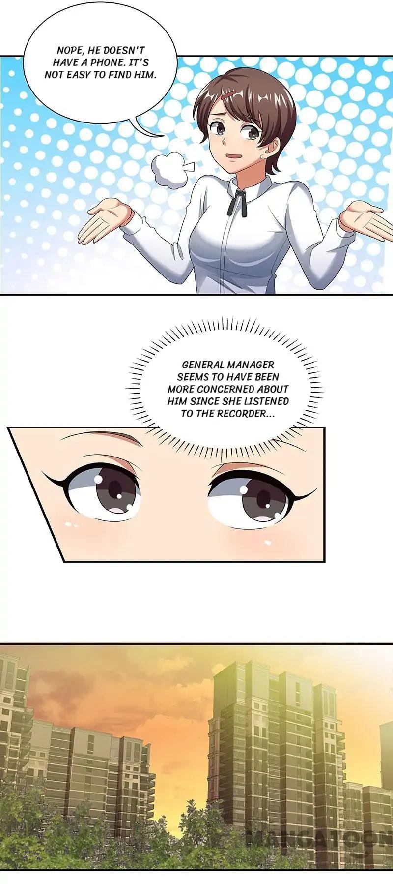 The Super Doctor From 2089 Chapter 52 - page 6