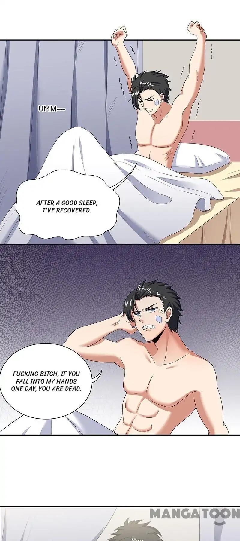 The Super Doctor From 2089 Chapter 52 - page 7