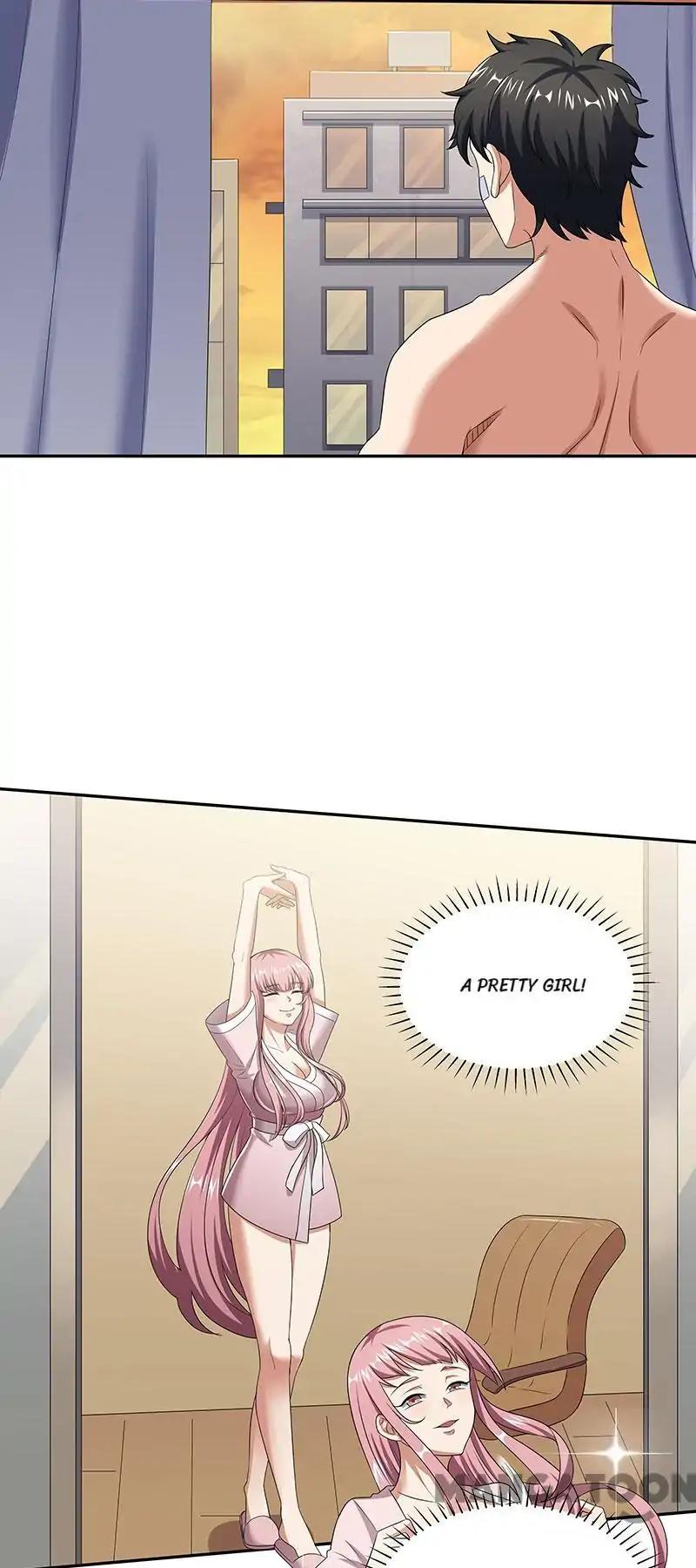 The Super Doctor From 2089 Chapter 52 - page 9